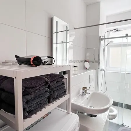 Apartment 217 Zentrum Ost