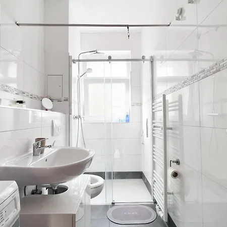 Apartment 217 Zentrum Ost *