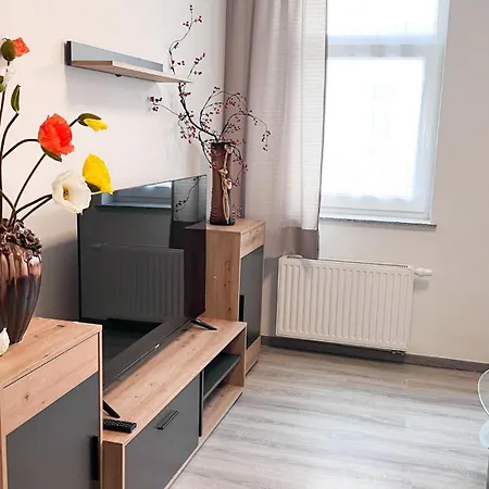 Apartment 217 Zentrum Ost